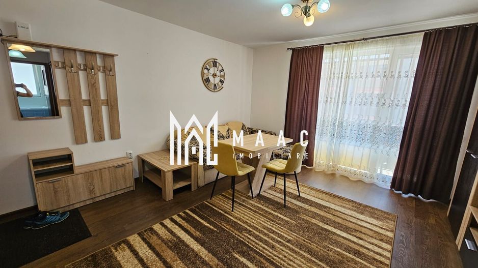 Apartament 2 Camere I Etaj 1 I Loc Parcare I Arhitectilor - Poză 1