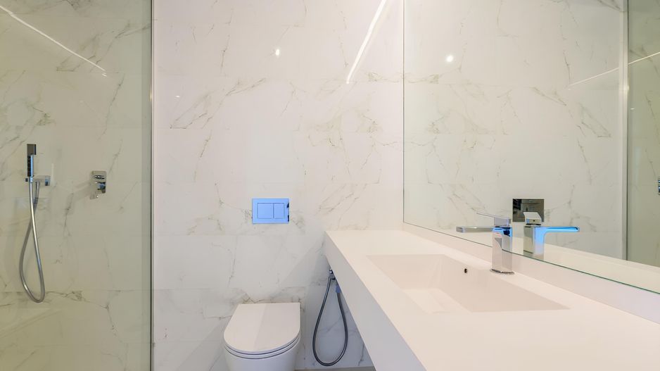 Apartament Premium cu 3 Camere I One Mircea Eliade I View superb - Poză 20