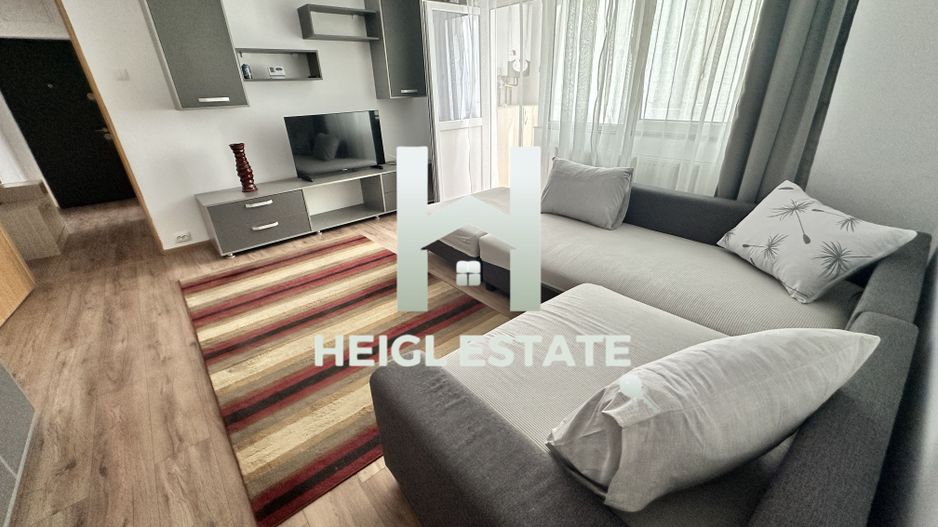 Apartament cu 2 camere in zona Girocului - Poză 1
