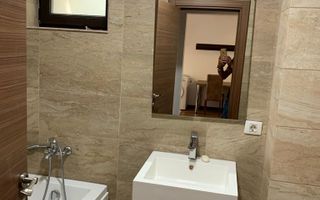 Studio open space de vanzare in zona Lacul Tei. - Poză 5