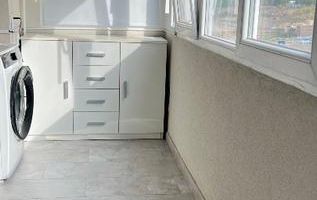 Apartament 2 camere cu loc de parcare inclus, bloc nou - Copou Sadoveanu - Poză 10