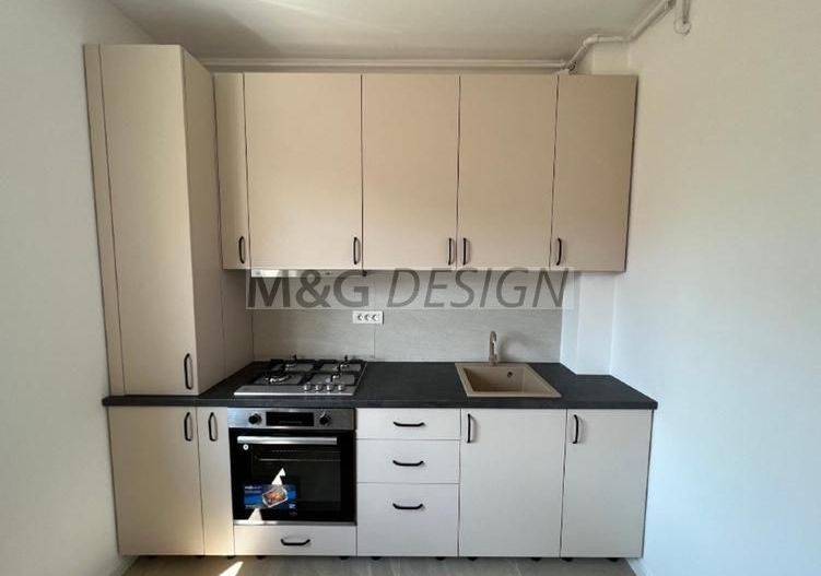 Vand apartament 2 camere Mosnita - Poză 3