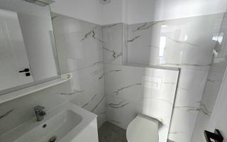 Apartament cu 3 Camere, Bloc Nou, Prima Închiriere, Zona Centru - Poză 9