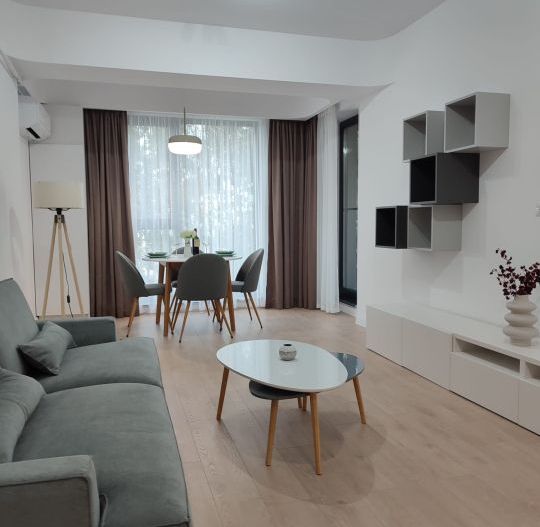 Apartament 2 camere Novum Politehnica metrou - Poză 1