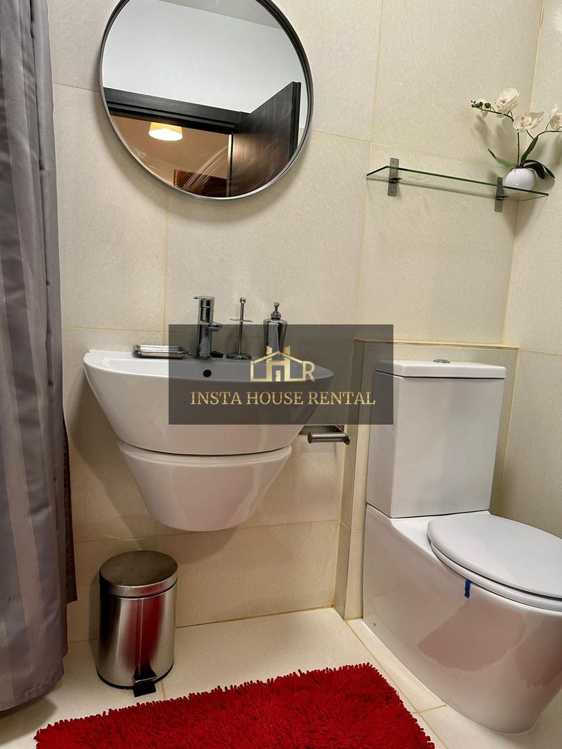 Apartament 2 camere Seasons Residence +terasa 13mp - Poză 11