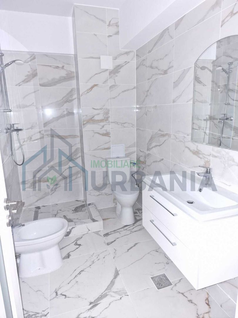 Apartament 1 camera - Complex Soleia - Poză 8