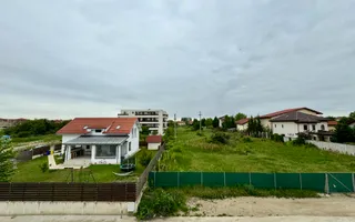 Vila Smart&Green *276mp* First Rent // Pipera-Erou Iancu Nicolae - Poză 16