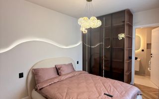 Apartament ultramodern | 3 camere | Zona Florilor - Poză 13