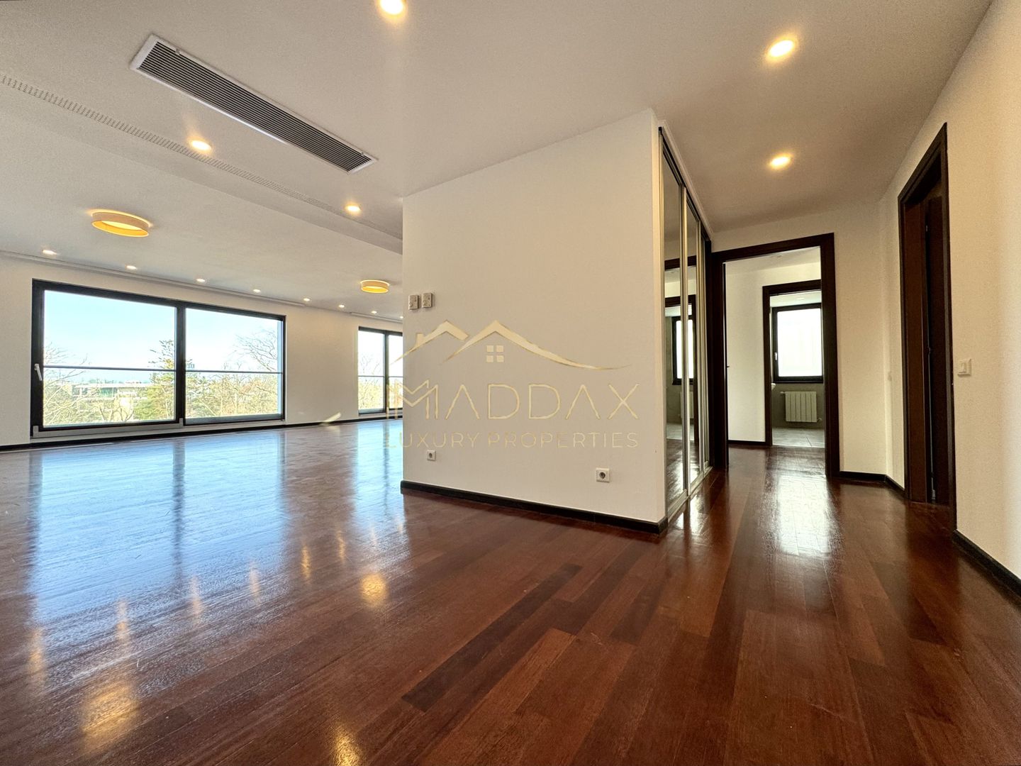 Penthouse - Duplex Exclusivist *218mp* / 60mp terasa / Kiseleff - Capitale - Poză 15