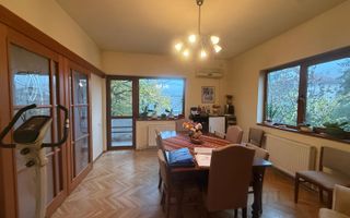 DE VANZARE APARTAMENT IN VILA 4 CAMERE DRUMUL SARII | OPORTUNITATE | - Poză 2