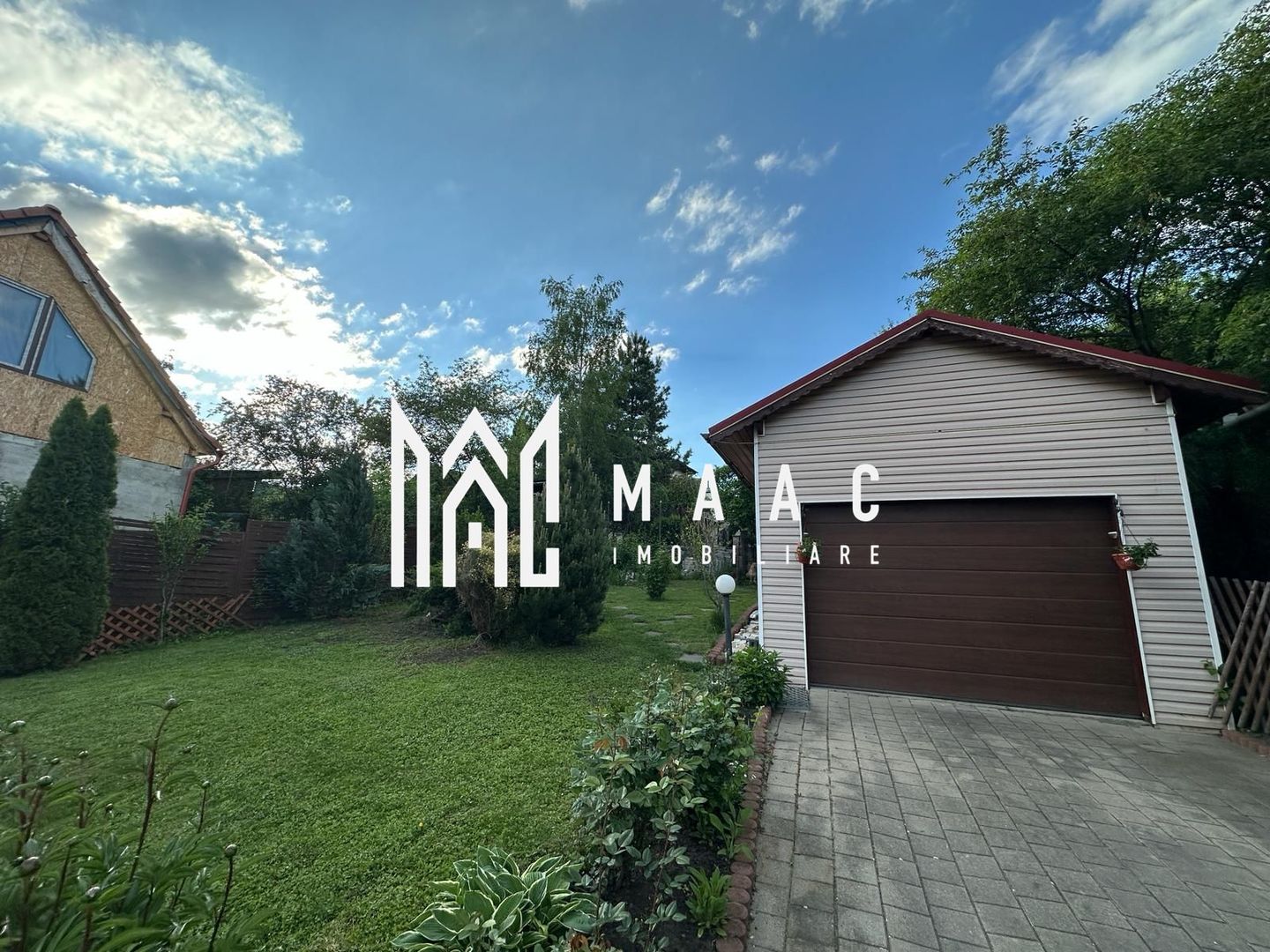 Casă individuală | 4 Camere | 150 MPU | Cisnădioara - Poză 8