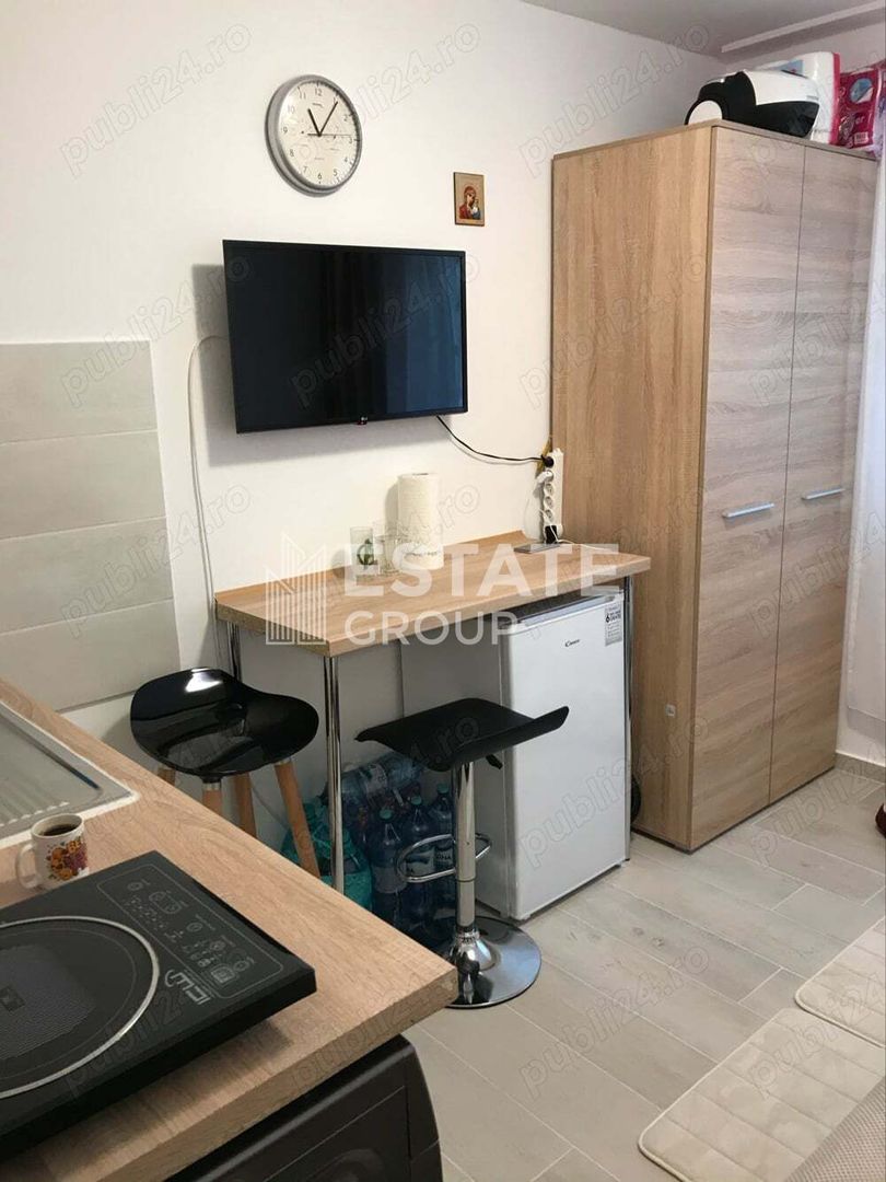 Garsoniera zona Dacia - Poză 7