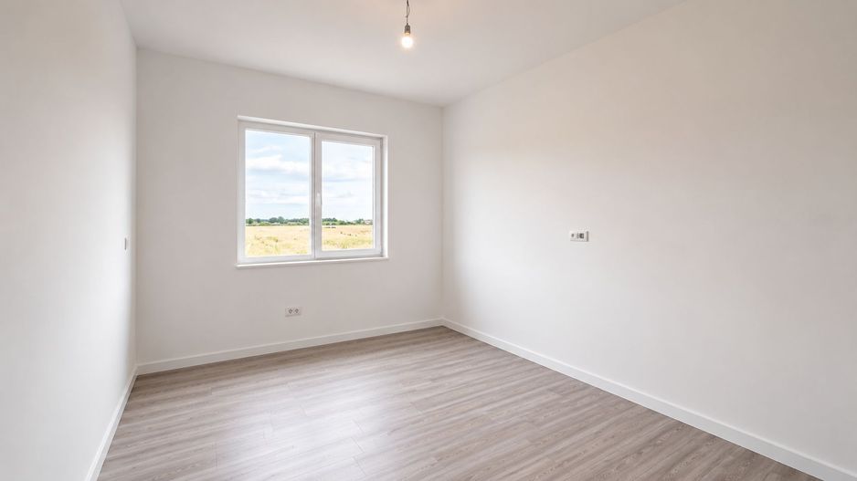 Comision 0% Duplex 3 dormitoare Mosnita Noua - Poză 8