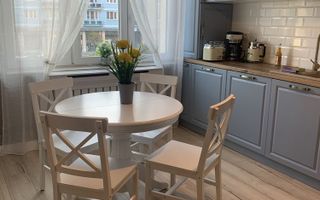 Apartament modern cu 2 camere-Piata Trandafirilor-Zona Centrala - Poză 4