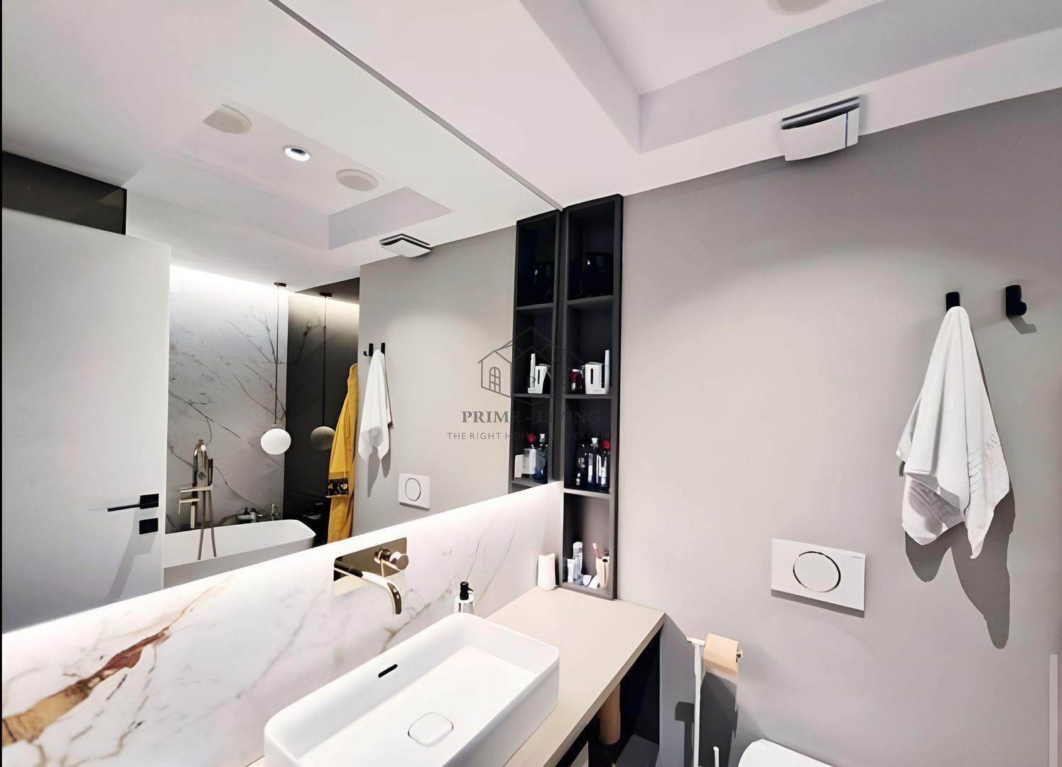 APARTAMENT SPATIOS CU 3 CAMERE LA VANZARE IN ZONA COMPOZITORI - Poză 11