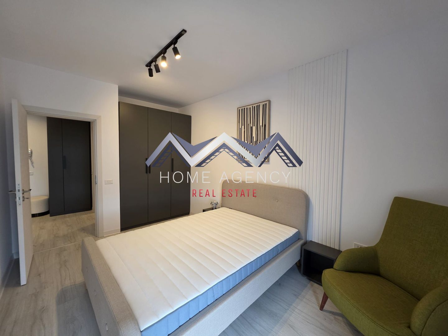 Studio | Otopeni central | prima închiriere - Poză 7