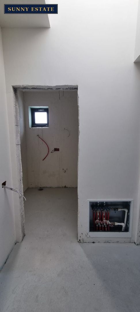 Casă P+1E de vânzare, 3 dormitoare, terasă, lacul Siutghiol, Ovidiu - Poză 15