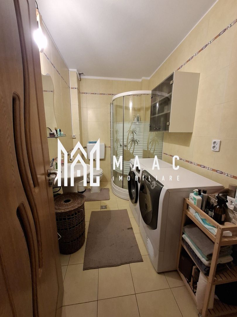 Apartament 2 camere | 47 mp | Zona Tilisca | - Poză 4
