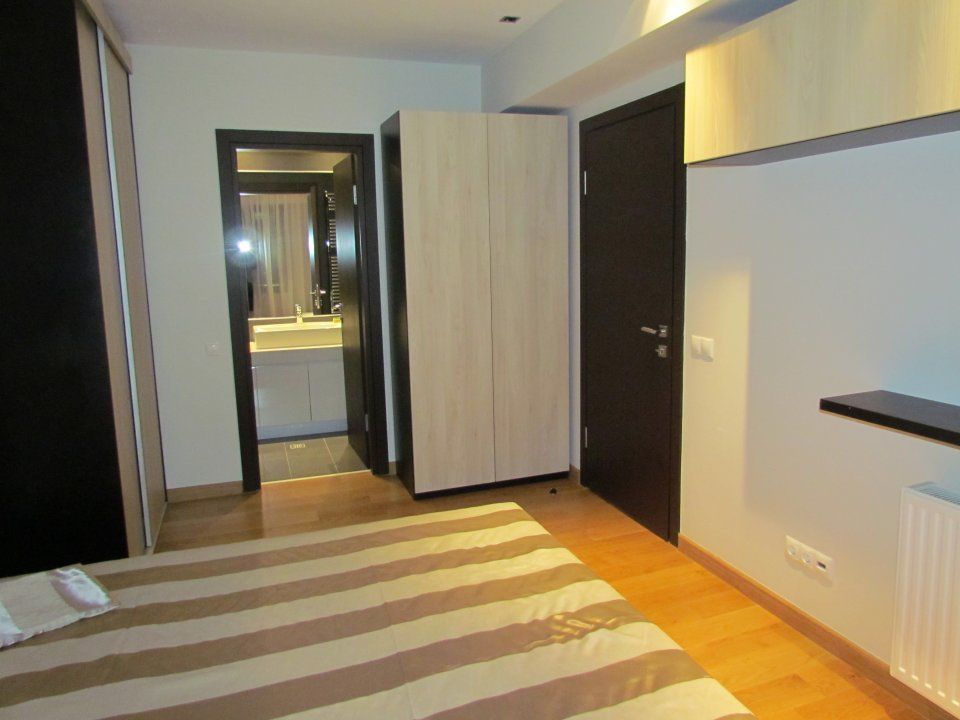 Apartament de inchiriat 2 camere, parcare subterana | Upground - Poză 6