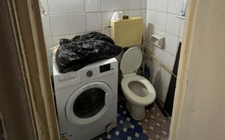 FALEZA NORD(cod04)-Apartament 3 camere decomandate - Poză 6