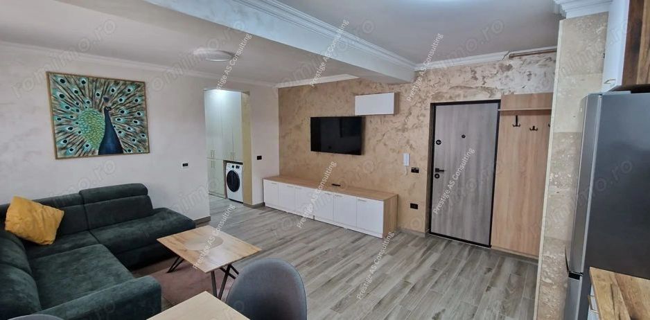 Apartament 2 camere | Zona Braytim | Pretabil Investitie - Poză 2