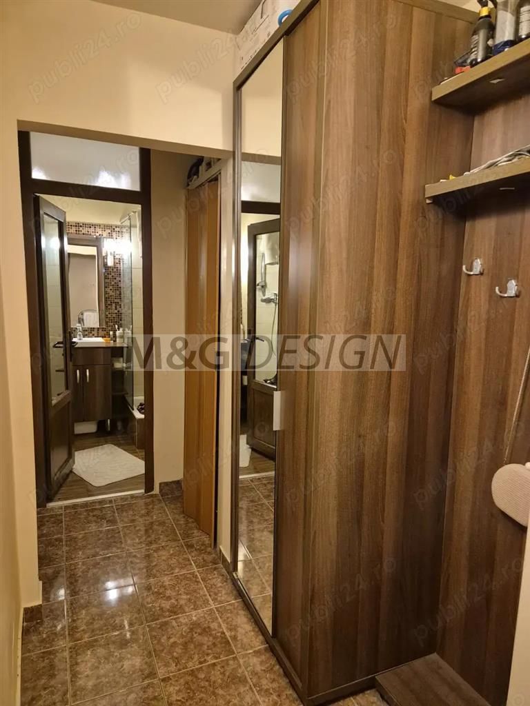 4 cam Aradului Piata Verde 3 balcoane +boxa - Poză 10