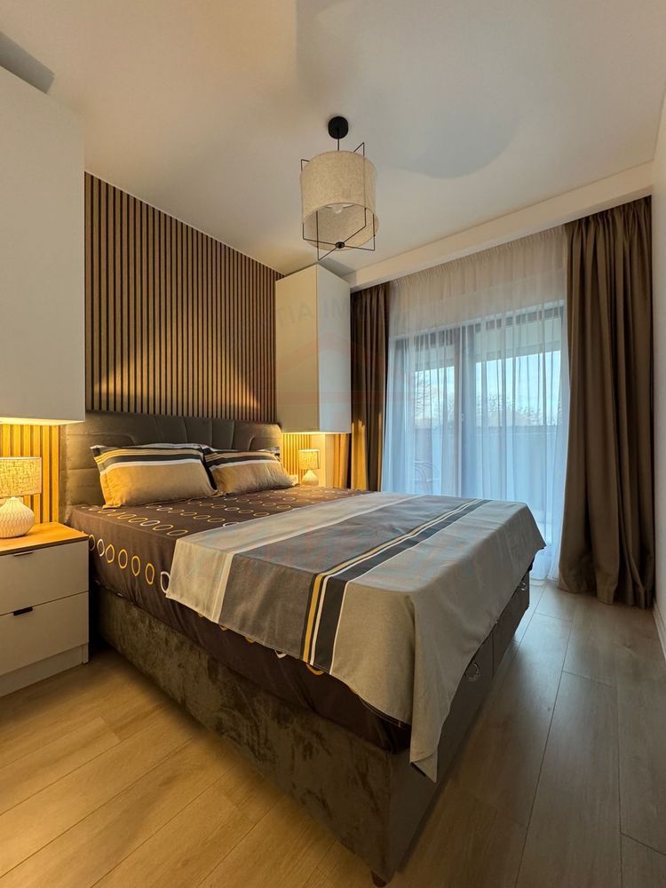 🏡 Apartament cu 2 camere de închiriat – Central Park - Poză 4