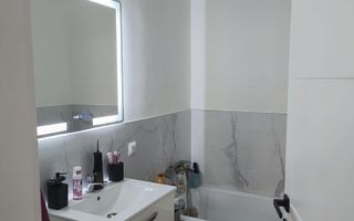 Apartament 3 camere, Florești – zona Panemar, 71 mp + balcon 4 mp - Poză 7