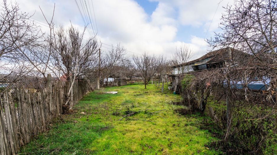 Vânzare, casă, 106 mp, sat. Hrușova, Criuleni - Poză 10