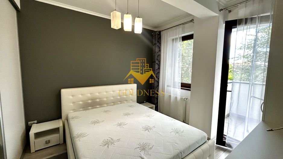 2 camere Openspace, modern, Europa zona,Luminia, OMV, Petfriendly - Poză 6