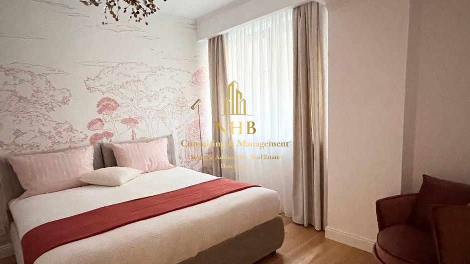 Apartament 2 camere complet mobilat si utilat - Parc Herastrau - Poză 1