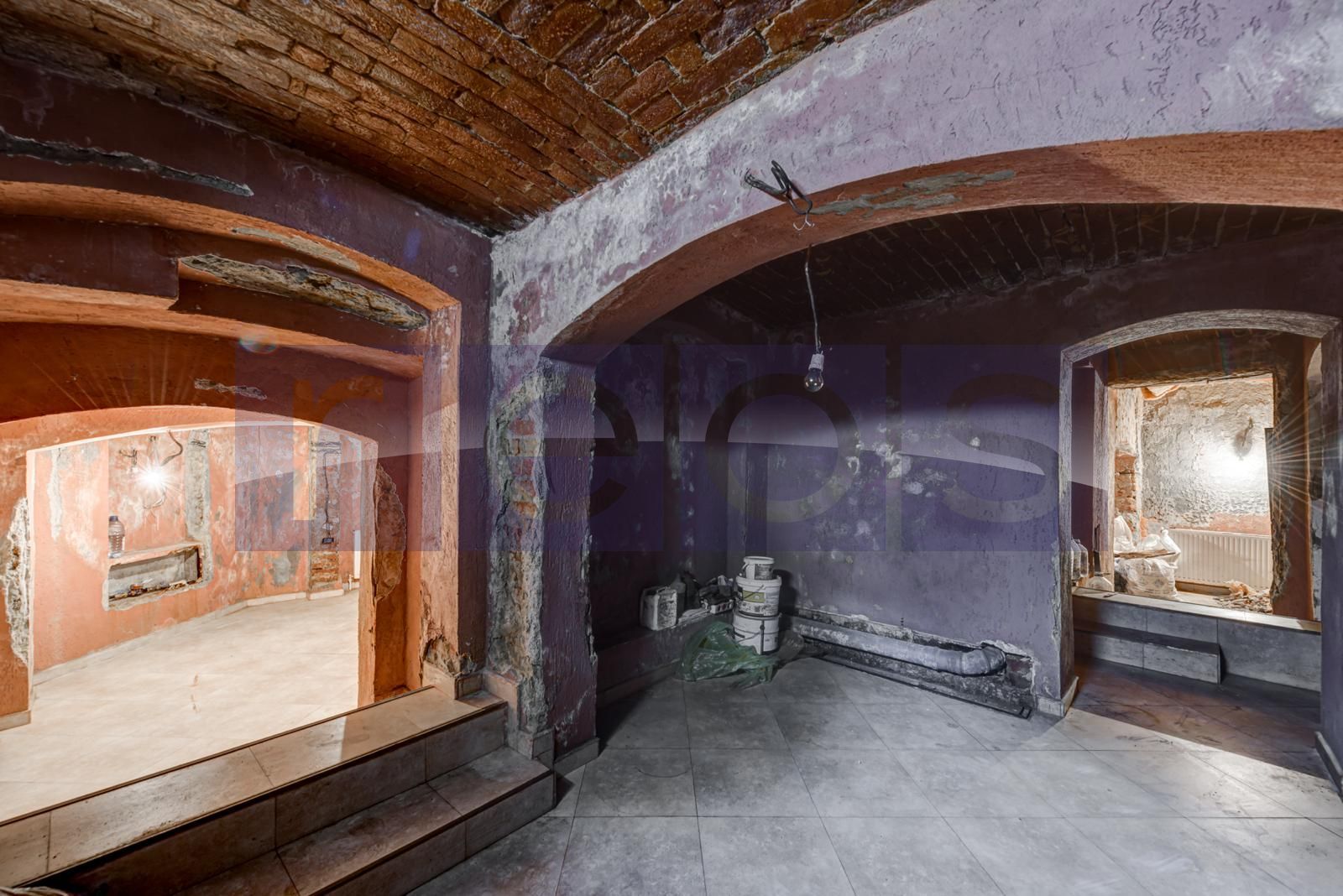 INCHIRIERE SPATIU COMERCIAL | 200 MP | CISMIGIU | - Poză 8