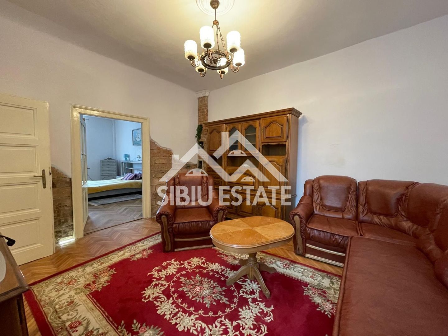 Apartament de vanzare cu 2 camere Zona- Centrul Istoric - Poză 16