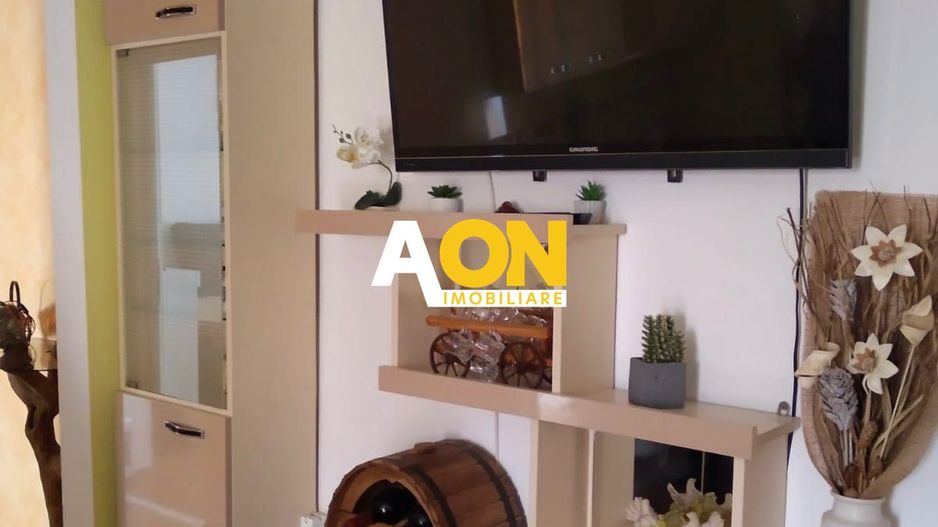 Apartament 2 Camere, Complet Mobilat, Loc de Parcare, Cetate - Poză 5