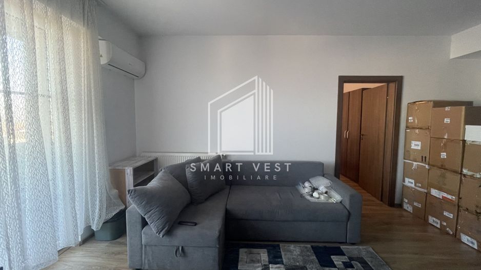 Inchiriere apartament 2 camere | Etaj 6 din 10 cu lift | Zona Centrala - Poză 7