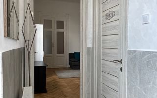 Apartament la casa cu 2 camere | Centrala pe gaz | Oradea - Poză 5