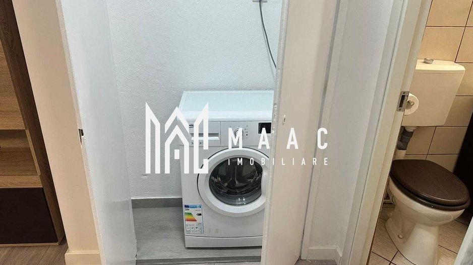 Apartament 2 camere | Sibiu ,Hipodrom 1 | 52mp - Poză 8