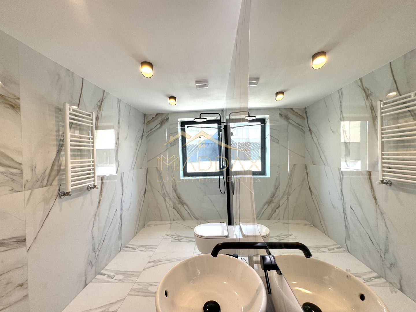 Vila individuala SMART_LUX**P+2***10 camere***Lift interior//Pipera - Poză 29