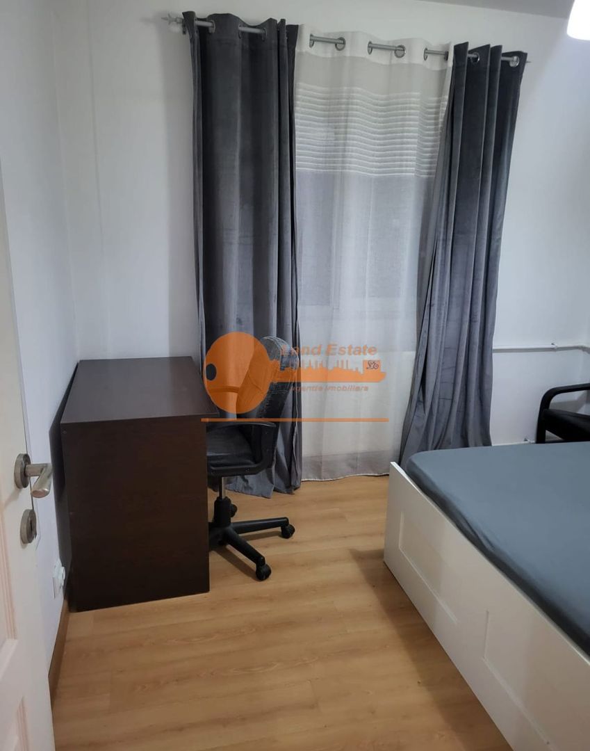 Apartament 3 camere de vânzare – 69 mp, renovat, Gorjului - Poză 3