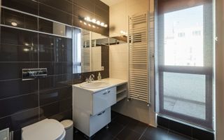 Exquisite Penthouse for Rent – Herastrau Area, Sector 1 - Poză 52