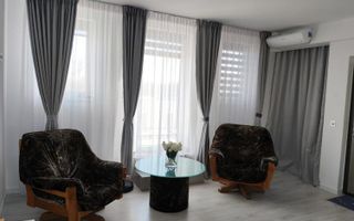 Apartament 2 camere, Chinteni – finisat, terasă 22 mp, parcare inclusă - Poză 4