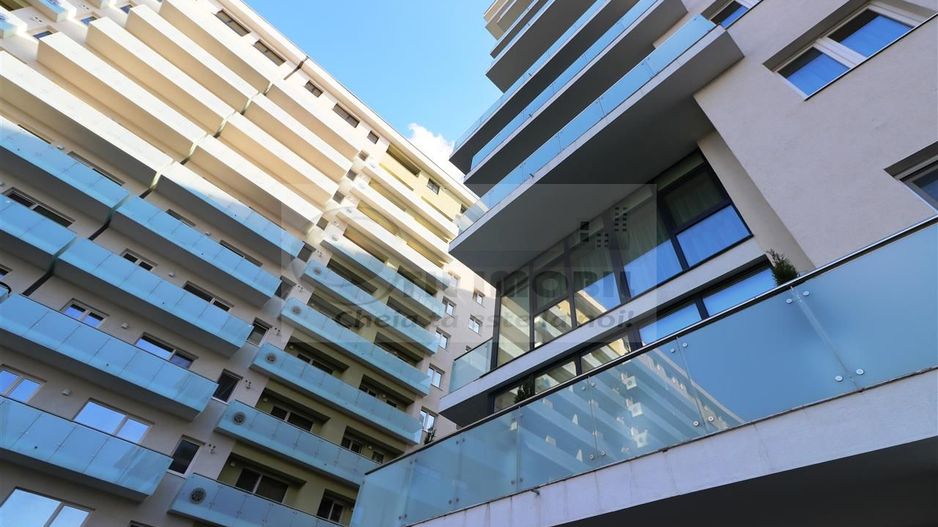 Ap 2 camere – Iulius Mall / Tudor Vladimirescu –Conest Grand Residence - Poză 2