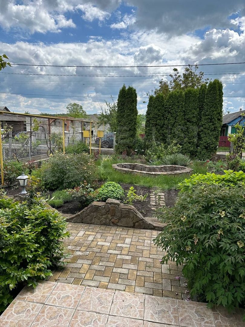 Vânzare, casă, 3 camere, strada Ion Creanga, sat. Rautel, Bălți - Poză 2