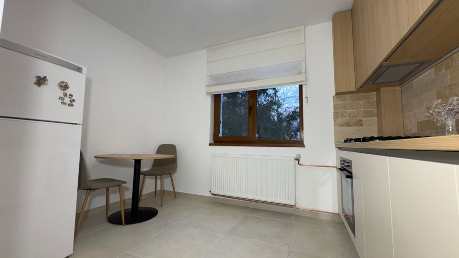 GARSONIERA DECOMANDATA || TIMPURI NOI- NERVA TRAIAN - Poză 8