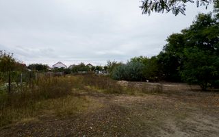 Teren intravilan de 2012 mp în Ghiroda Jud. Timiș - Poză 19