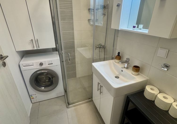 Apartament doua camere - GranVia Park Plaza - Poză 6