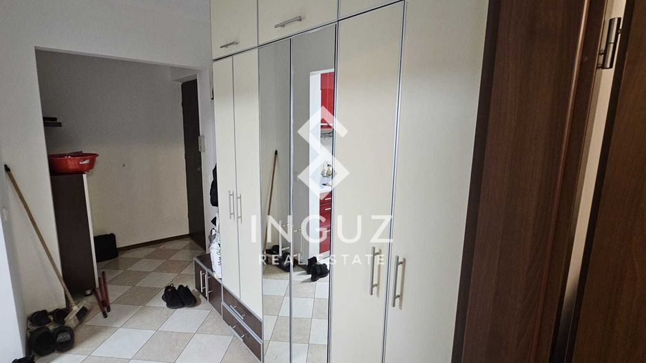 3-Room Apartment for Rent – Titan / School 196 | Sector 3 - Poză 5