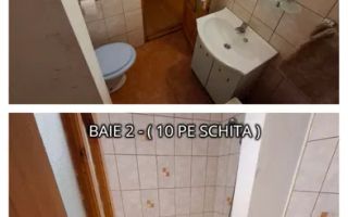 Apartament 4 Camere/Decomandat/84mp! Nicolina 1! - Poză 8