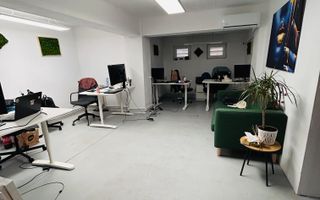 VANZARE | VILA DEOSEBITĂ | ZONA PARC CIRCULUI BARBU VACARESCU | 450MP - Poză 6