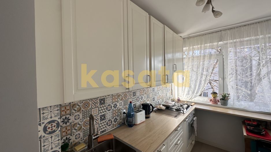 3 camere, etaj 5/10, lift - Calea Grivitei - Basarab - Poză 13